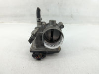 2012-2016 Subaru Impreza Throttle Body P/N:16112AA380 Fits Fits 2011 2012 2013 2014 2015 2016 2017 2018 OEM Used Auto Parts 