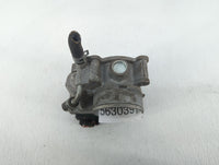 2012-2016 Subaru Impreza Throttle Body P/N:16112AA380 Fits Fits 2011 2012 2013 2014 2015 2016 2017 2018 OEM Used Auto Parts 