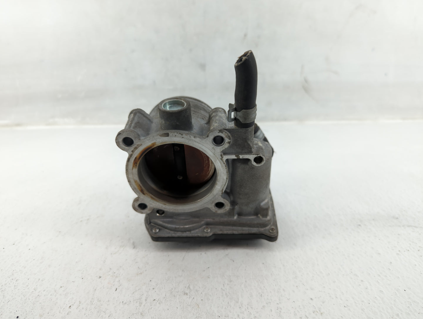 2012-2016 Subaru Impreza Throttle Body P/N:16112AA380 Fits Fits 2011 2012 2013 2014 2015 2016 2017 2018 OEM Used Auto Parts 