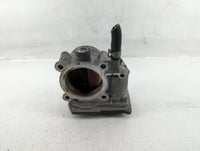 2012-2016 Subaru Impreza Throttle Body P/N:16112AA380 Fits Fits 2011 2012 2013 2014 2015 2016 2017 2018 OEM Used Auto Parts 