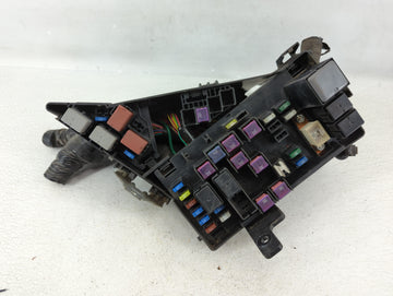 2015 Subaru Impreza Fusebox Fuse Box Panel Relay Module P/N:MB100200B Fits OEM Used Auto Parts