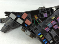2015 Subaru Impreza Fusebox Fuse Box Panel Relay Module P/N:MB100200B Fits OEM Used Auto Parts - Oemusedautoparts1.com