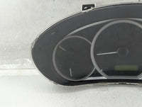 2011 Subaru Impreza Instrument Cluster Speedometer Gauges P/N:8501FG670 Fits OEM Used Auto Parts - Oemusedautoparts1.com