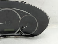 2011 Subaru Impreza Instrument Cluster Speedometer Gauges P/N:8501FG670 Fits OEM Used Auto Parts - Oemusedautoparts1.com