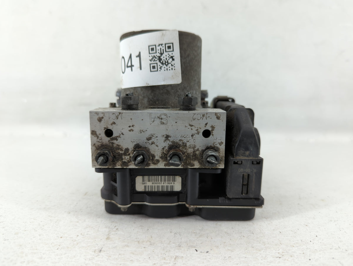 2008-2011 Subaru Impreza Anti-Lock Brake ABS Pump Module Actuator OEM P/N:275 36FG001 Fits Fits 2008 2009 2010 2011 OEM Used