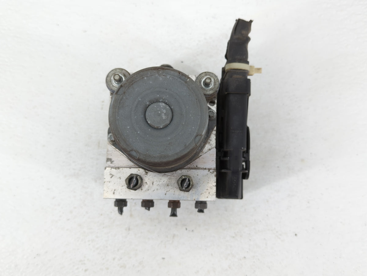 2008-2011 Subaru Impreza Anti-Lock Brake ABS Pump Module Actuator OEM P/N:275 36FG001 Fits Fits 2008 2009 2010 2011 OEM Used