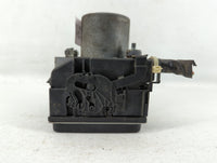 2008-2011 Subaru Impreza ABS Pump Control Module Replacement P/N:275 36FG001 Fits Fits 2008 2009 2010 2011 OEM Used Auto Par