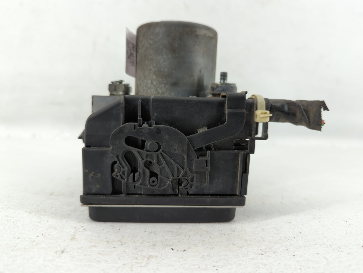 2008-2011 Subaru Impreza Anti-Lock Brake ABS Pump Module Actuator OEM P/N:275 36FG001 Fits Fits 2008 2009 2010 2011 OEM Used