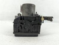 2008-2011 Subaru Impreza Anti-Lock Brake ABS Pump Module Actuator OEM P/N:275 36FG001 Fits Fits 2008 2009 2010 2011 OEM Used