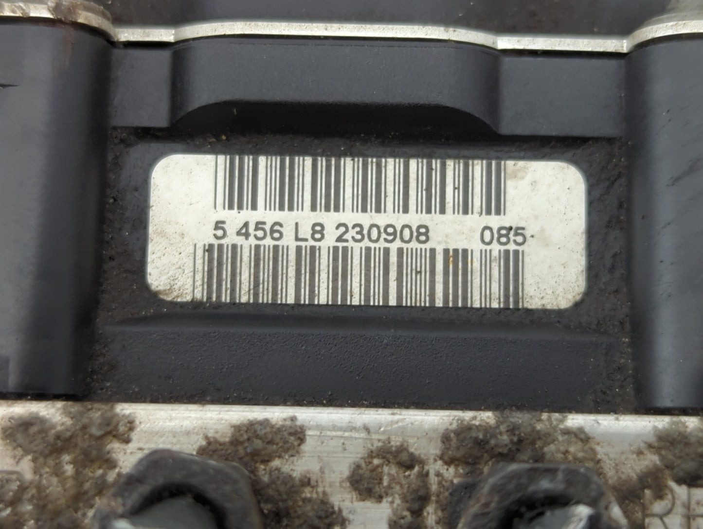 2008-2011 Subaru Impreza ABS Pump Control Module Replacement P/N:275 36FG001 Fits Fits 2008 2009 2010 2011 OEM Used Auto Par