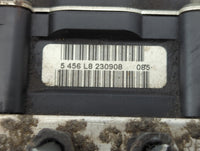 2008-2011 Subaru Impreza ABS Pump Control Module Replacement P/N:275 36FG001 Fits Fits 2008 2009 2010 2011 OEM Used Auto Par