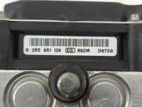 2008-2011 Subaru Impreza ABS Pump Control Module Replacement P/N:275 36FG001 Fits Fits 2008 2009 2010 2011 OEM Used Auto Par