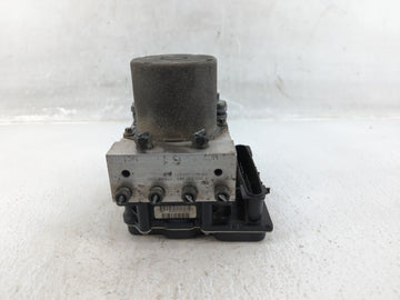 2008-2011 Subaru Impreza Anti-Lock Brake ABS Pump Module Actuator OEM P/N:0 265 230 483 27536FG001 Fits Fits 2008 2009 2010 