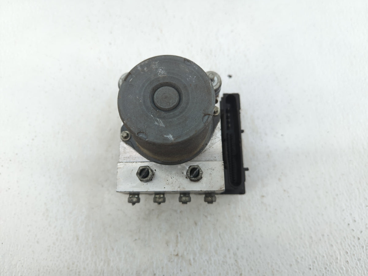 2008-2011 Subaru Impreza Anti-Lock Brake ABS Pump Module Actuator OEM P/N:0 265 230 483 27536FG001 Fits Fits 2008 2009 2010 