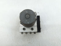 2008-2011 Subaru Impreza Anti-Lock Brake ABS Pump Module Actuator OEM P/N:0 265 230 483 27536FG001 Fits Fits 2008 2009 2010 
