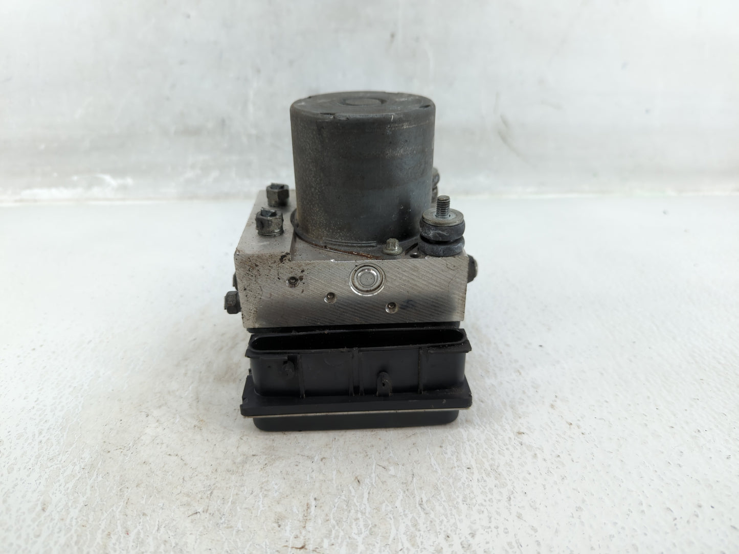 2008-2011 Subaru Impreza ABS Pump Control Module Replacement P/N:0 265 230 483 27536FG001 Fits Fits 2008 2009 2010 2011 OEM 