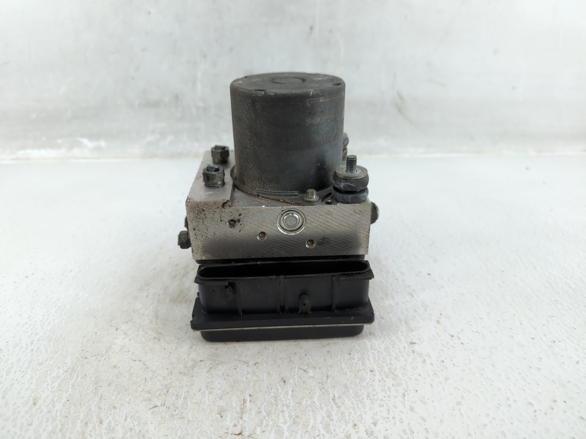 2008-2011 Subaru Impreza Anti-Lock Brake ABS Pump Module Actuator OEM P/N:0 265 230 483 27536FG001 Fits Fits 2008 2009 2010 