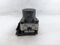 2008-2011 Subaru Impreza Anti-Lock Brake ABS Pump Module Actuator OEM P/N:0 265 230 483 27536FG001 Fits Fits 2008 2009 2010 