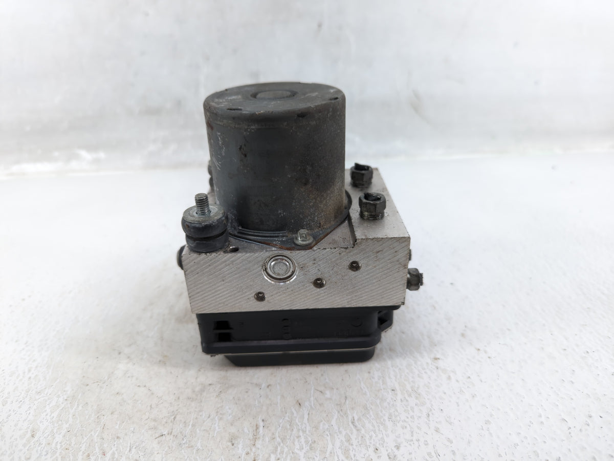 2008-2011 Subaru Impreza Anti-Lock Brake ABS Pump Module Actuator OEM P/N:0 265 230 483 27536FG001 Fits Fits 2008 2009 2010 
