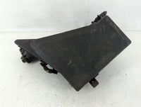 2008-2011 Subaru Impreza Fusebox Fuse Box Panel Relay Module P/N:MB100200B Fits Fits 2008 2009 2010 2011 OEM Used Auto Parts