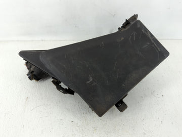 2008-2011 Subaru Impreza Fusebox Fuse Box Panel Relay Module P/N:MB100200B Fits Fits 2008 2009 2010 2011 OEM Used Auto Parts
