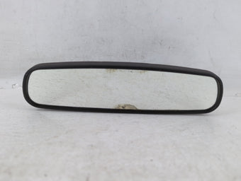 compare product 2006-2014 Subaru Impreza Interior Rear View Mirror Replacement OEM P/N:E11015617 Fits OEM Used Auto Parts