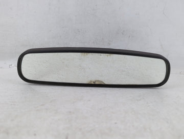 2006-2014 Subaru Impreza Interior Rear View Mirror Replacement OEM P/N:E11015617 Fits OEM Used Auto Parts - Oemusedautoparts