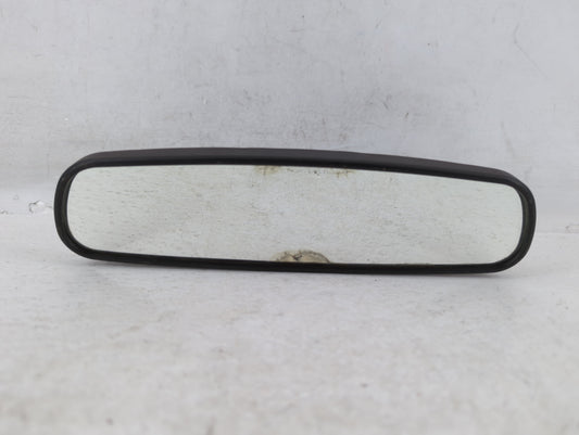2006-2014 Subaru Impreza Interior Rear View Mirror Replacement OEM P/N:E11015617 Fits OEM Used Auto Parts - Oemusedautoparts