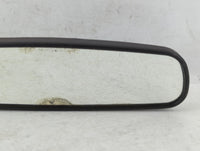 2006-2014 Subaru Impreza Interior Rear View Mirror Replacement OEM P/N:E11015617 Fits OEM Used Auto Parts - Oemusedautoparts