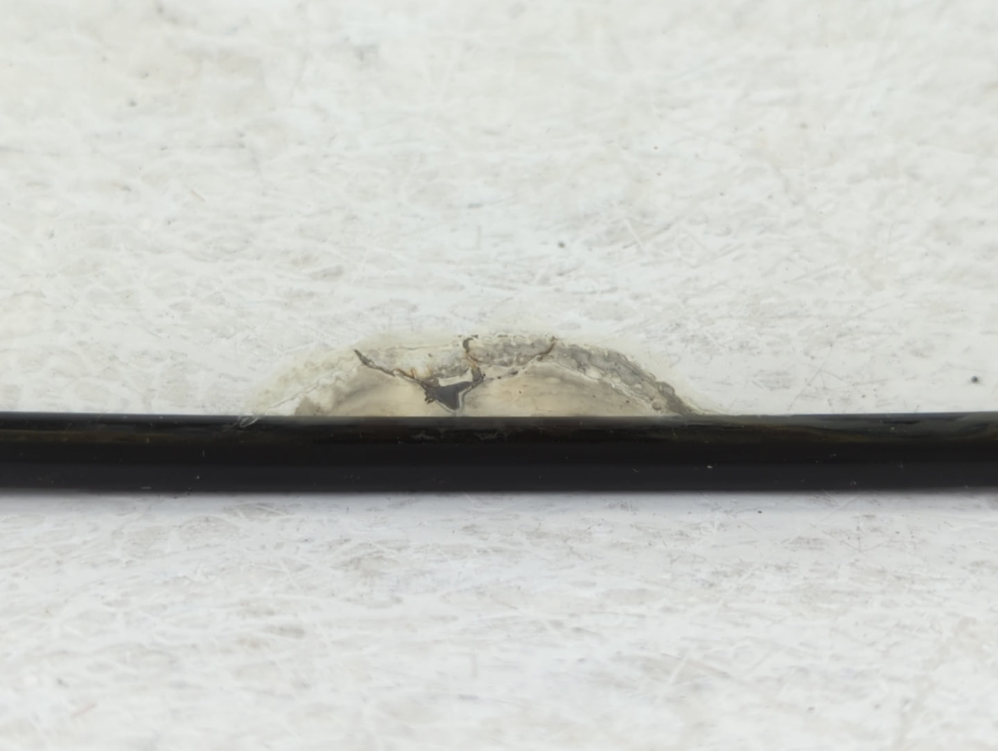 2006-2014 Subaru Impreza Interior Rear View Mirror Replacement OEM P/N:E11015617 Fits OEM Used Auto Parts - Oemusedautoparts