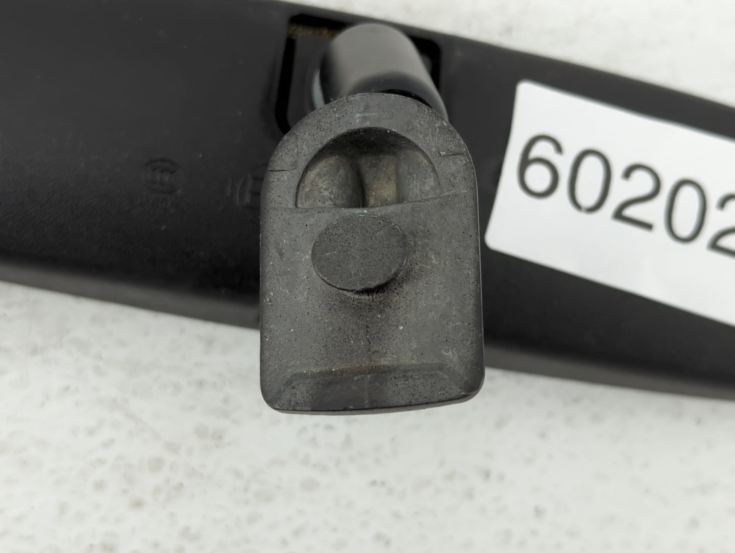 2006-2014 Subaru Impreza Interior Rear View Mirror Replacement OEM P/N:E11015617 Fits OEM Used Auto Parts - Oemusedautoparts