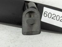 2006-2014 Subaru Impreza Interior Rear View Mirror Replacement OEM P/N:E11015617 Fits OEM Used Auto Parts - Oemusedautoparts