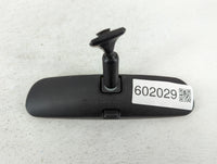 2006-2014 Subaru Impreza Interior Rear View Mirror Replacement OEM P/N:E11015617 Fits OEM Used Auto Parts - Oemusedautoparts