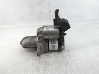 2008-2014 Subaru Impreza Car Starter Motor Solenoid OEM Fits Fits 2008 2009 2010 2011 2012 2013 2014 OEM Used Auto Parts - O