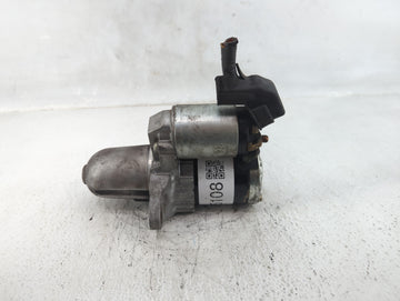 2008-2014 Subaru Impreza Car Starter Motor Solenoid OEM Fits Fits 2008 2009 2010 2011 2012 2013 2014 OEM Used Auto Parts - O