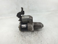 2008-2014 Subaru Impreza Car Starter Motor Solenoid OEM Fits Fits 2008 2009 2010 2011 2012 2013 2014 OEM Used Auto Parts - O