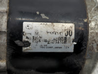 2008-2014 Subaru Impreza Car Starter Motor Solenoid OEM Fits Fits 2008 2009 2010 2011 2012 2013 2014 OEM Used Auto Parts - O