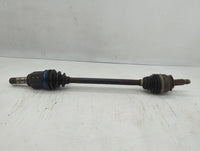 2008-2011 Subaru Impreza Axle Shaft Front Driver Cv C/v - Oemusedautoparts1.com