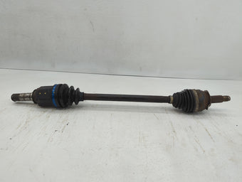 compare product 2008-2011 Subaru Impreza Axle Shaft Front Driver Cv C/v