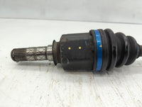 2008-2011 Subaru Impreza Axle Shaft Front Driver Cv C/v - Oemusedautoparts1.com