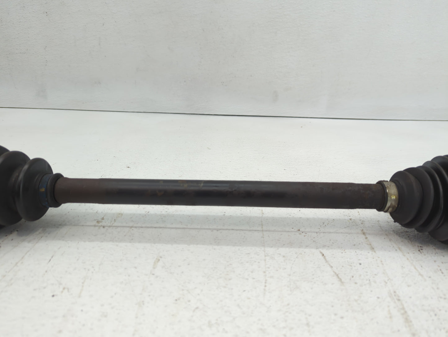 2008-2011 Subaru Impreza Axle Shaft Front Driver Cv C/v - Oemusedautoparts1.com
