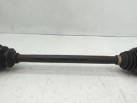 2008-2011 Subaru Impreza Axle Shaft Front Driver Cv C/v - Oemusedautoparts1.com