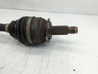 2008-2011 Subaru Impreza Axle Shaft Front Driver Cv C/v - Oemusedautoparts1.com