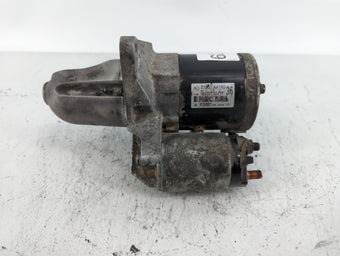 compare product 2008-2014 Subaru Impreza Car Starter Motor Solenoid OEM P/N:M000T30475 23300 AA560 Fits Fits 2008 2009 2010 2011 2012 2013 2014 OEM Used Auto Parts
