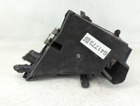 2008-2011 Subaru Impreza Fusebox Fuse Box Panel Relay Module P/N:MB502095B Fits Fits 2008 2009 2010 2011 OEM Used Auto Parts