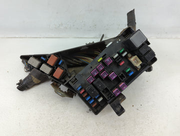 2008-2011 Subaru Impreza Fusebox Fuse Box Panel Relay Module P/N:MB100200B Fits Fits 2008 2009 2010 2011 OEM Used Auto Parts