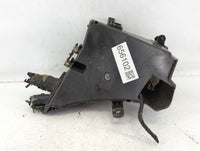 2008-2011 Subaru Impreza Fusebox Fuse Box Panel Relay Module P/N:MB100200B Fits Fits 2008 2009 2010 2011 OEM Used Auto Parts
