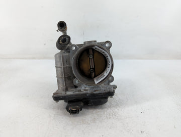 2010-2011 Subaru Impreza Throttle Body P/N:526-01 Fits Fits 2010 2011 OEM Used Auto Parts - Oemusedautoparts1.com