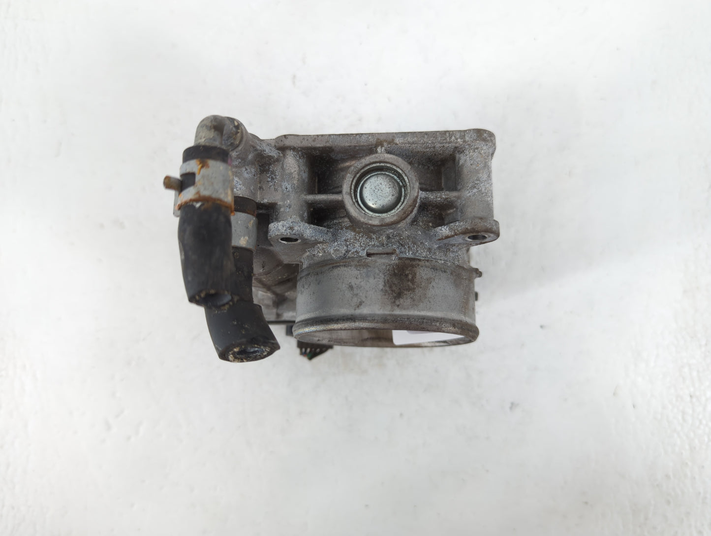 2010-2011 Subaru Impreza Throttle Body P/N:526-01 Fits Fits 2010 2011 OEM Used Auto Parts - Oemusedautoparts1.com
