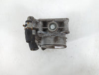 2010-2011 Subaru Impreza Throttle Body P/N:526-01 Fits Fits 2010 2011 OEM Used Auto Parts - Oemusedautoparts1.com